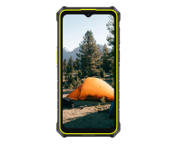 uleFone RugKing 3 Pro 8/128GB zielony - 1529393 - zdjęcie 3